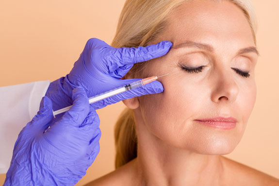 Botox Mettmann